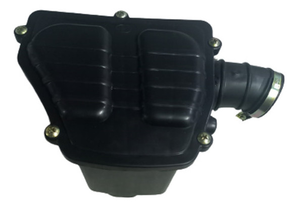 Filtro De Aire Completo Zanella Rx 150 Z7 Lt 2021 Pro 0