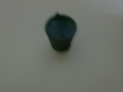 Perilla Llave Reostato Peugeot 404 0