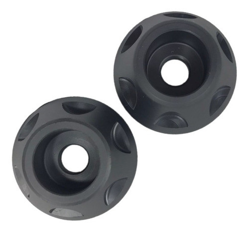 Kit Sliders De Proteccion De Choque Zontes X 0