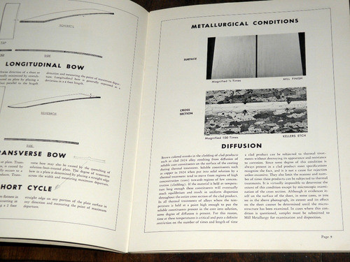 Sheet Conditions And Defects - Kaiser Aluminum 1