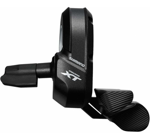 Shifter Derecho Shimano Xt Sw M8050 R 11v Di2 Electrónico 0