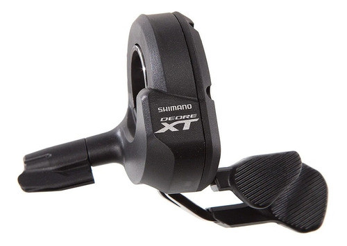Shifter Derecho Shimano Xt Sw M8050 R 11v Di2 Electrónico 1