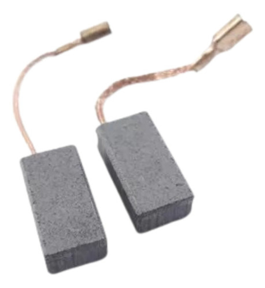 Carbones Para Amoladora 9345 Skil 0