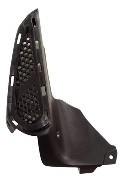 Panel Interior Izquierdo Rejilla Fz 3.0 Delcar ® 0 Panel Interior Izquierdo Rejilla Fz 3.0 Delcar ® 0