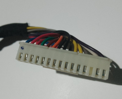 Flex Cable Sony Kdl-32bx425 14-14 1