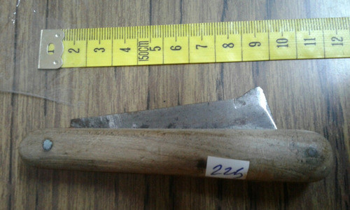 Antigua Navaja Num 225 0