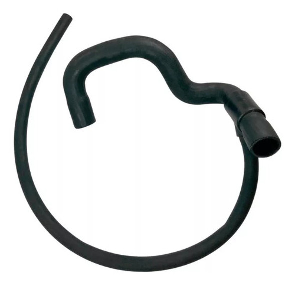 Mangueira Inferior Do Radiador F1000 2.5 8v Diesel 1997 1998 0