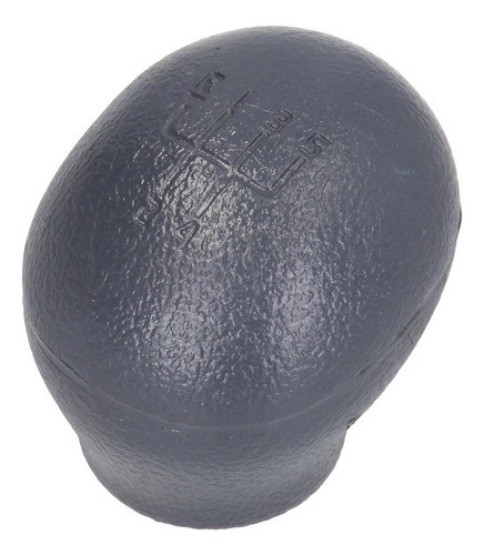 Perilla Palanca Cambio Clio Twingo Megane Kangoo Gris 0