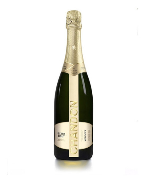 Espumante Chandon Extra Brut 0