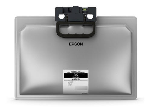 Cartucho Epson Original T962120 5299 5799 Negro 40000 Copias 0