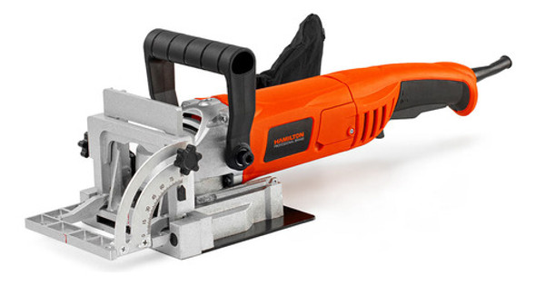 Engalletadora Para Madera 1010w Hen001 Hamilton 0