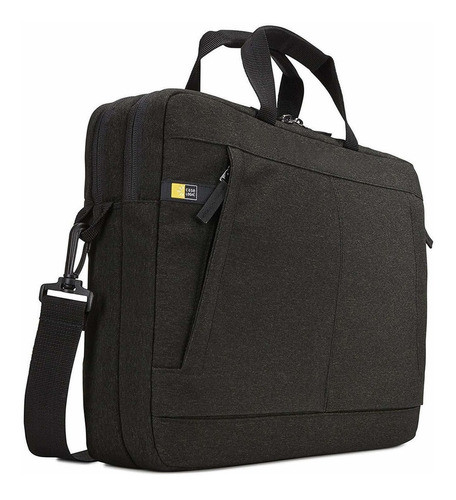 Case Logic Huxton15.6  Laptop Bag, Negro 0
