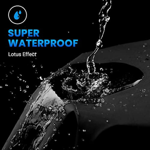 Favoto Funda Universal Para Motocicleta Para Todas 1