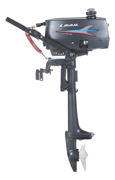 Motor Fuera Borda Sail 2.5hp 2t 1