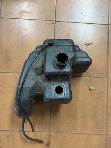 Tanque De Combustível Burgman 125 Carburada Original 0