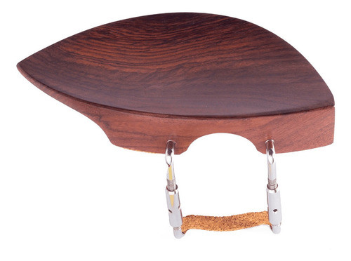Queixeira Violino Di Pietro Kantuser Rosewood Chromo 4/4 0