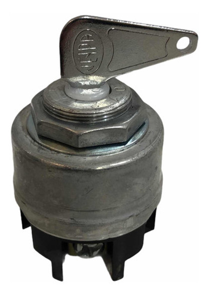Llave Contacto Luces Veypa 3 Puntos 1005m Para Mercedes Benz 0
