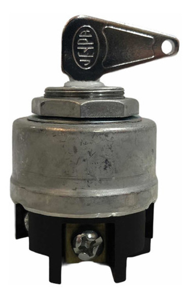 Llave Contacto Luces Veypa 3 Puntos 1005m Para Mercedes Benz 1