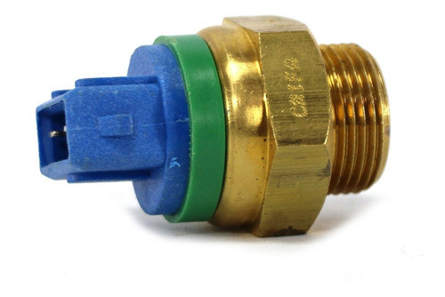 Bulbo Electroventilador Peugeot 306 1.7 1.9 Diesel Aro Verde 0