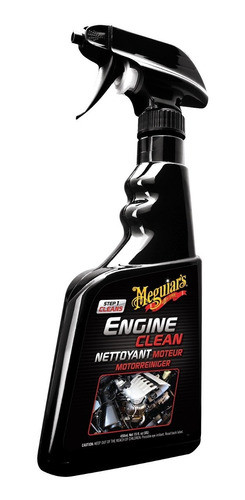 Meguiars Limpiador De Motores Engine Cleaner 0