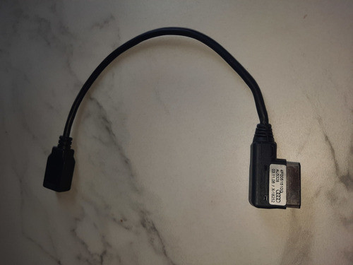 Cable Usb Au 5328 0