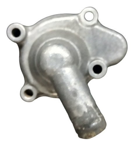 Tapa De Bomba De Agua De Honda Ch 250 Elite Modelo Viejo 0