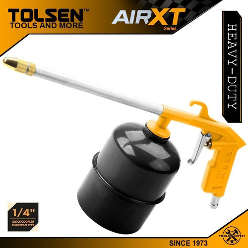 Pistola Para Limpieza De Motores Tolsen Pro 73191 1