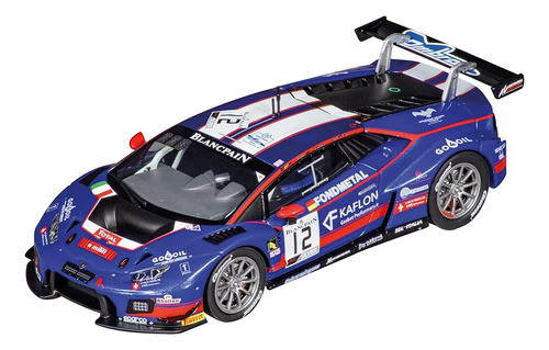 ~? Carrera 27706 Lamborghini Huracán Gt3 Ombra Racing No.12 0