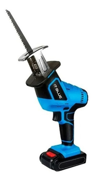 Motosserra Elétrica A Bateria Tipo Dewalt Lâminas De Brides 0