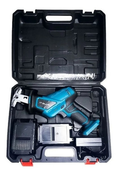 Motosserra Elétrica A Bateria Tipo Dewalt Lâminas De Brides 1