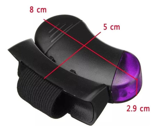 Comando De Estereo Para Volante Para 7010b 7018 7049 C6 1