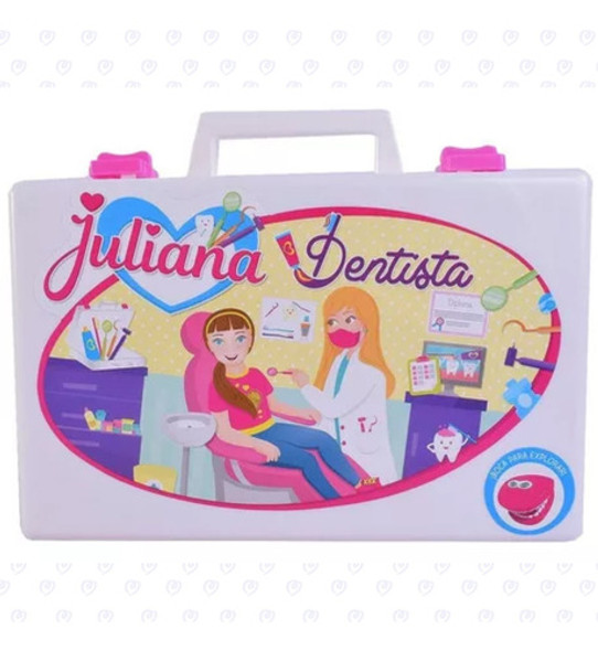 Juliana Valija Dentista Ploppy 496009 0
