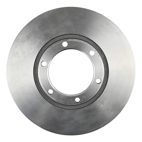 Disco Freno Volkswagen Amarok Ventilado. Delantero-. C/u 1