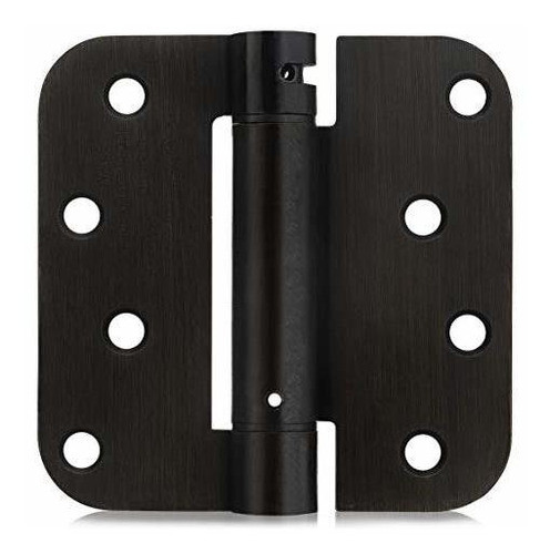 Bisagra De Resorte Para Puerta De Cierre Automatico - Oil Br 1