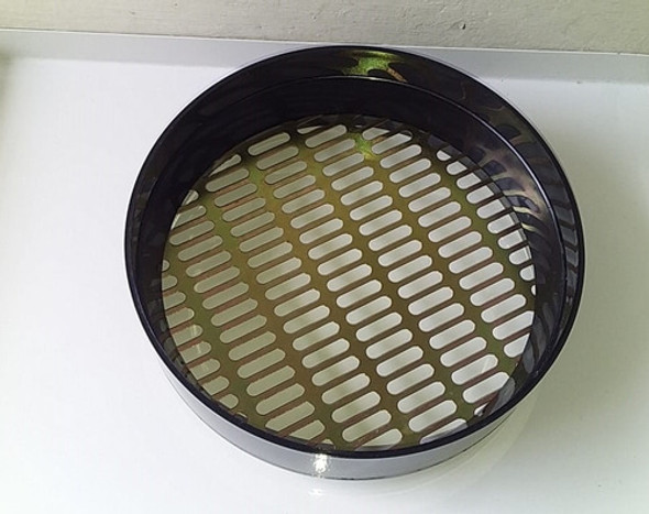 Zaranda De 203 Mm. Carcasa De Pvc. 1,5 A 10 Mm 1 Zaranda De 203 Mm. Carcasa De Pvc. 1,5 A 10 Mm 1