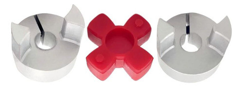 Acople Elastomero Eø30 (11-12,7mm) 1