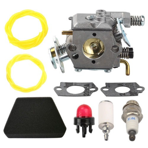 Filtro De Combustible De Aire De Carburador Carburador Poula 0