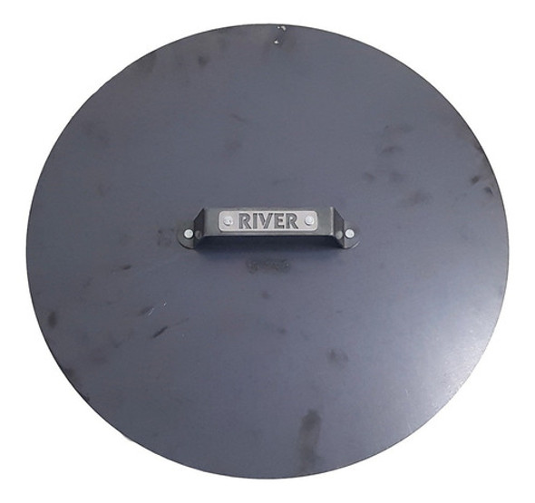 Tapa Para Disco Paellero 40cm Licencia Oficial River Plate 0 Tapa Para Disco Paellero 40cm Licencia Oficial River Plate 0