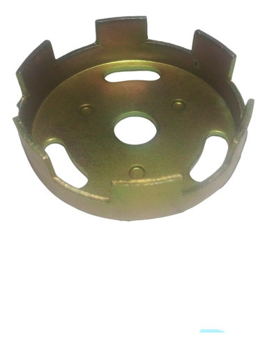 Disco Patada Arranque Ciclo Jialing Kenia 50 6 Dientes 0