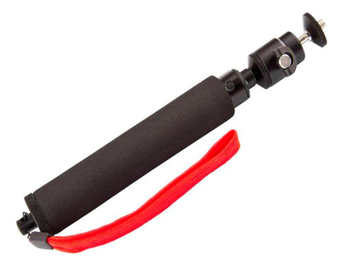 Gopro Bastao Selfie 20-50 Prova D'agua Aluminio Gp 2,3,4,5,6 0
