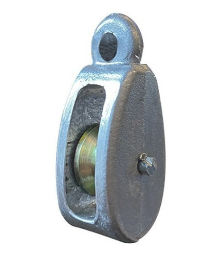 Repuesto Toldo Roldana N3 Simple Moton Fijo Soga Tender 21 U 1