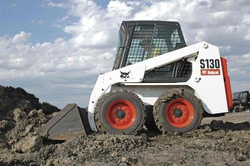 C/m Flexible Bobcat S130 0