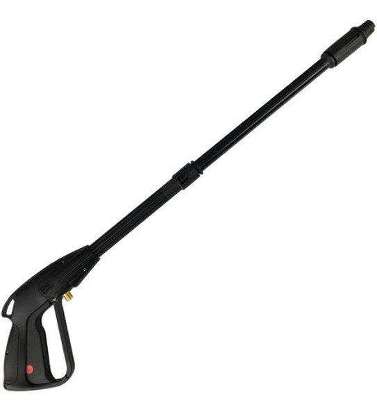 Kit Pistola + 05 Mts Mangueira Compatível Lavadora Wap Líder 1