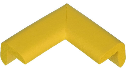 Cojín De Esquina Cardinal Gates, Amarillo 0