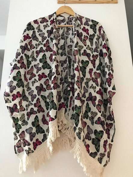 Kimono Dama 47 Street 1