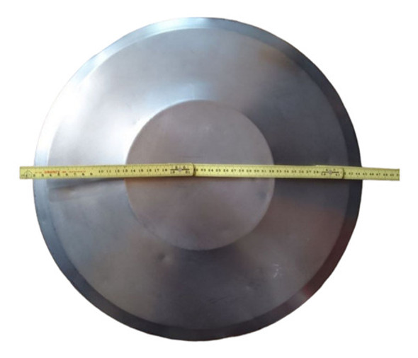 Tapas De Tanque De Agua Acero, Diámetro 45cm 0 Tapas De Tanque De Agua Acero, Diámetro 45cm 0