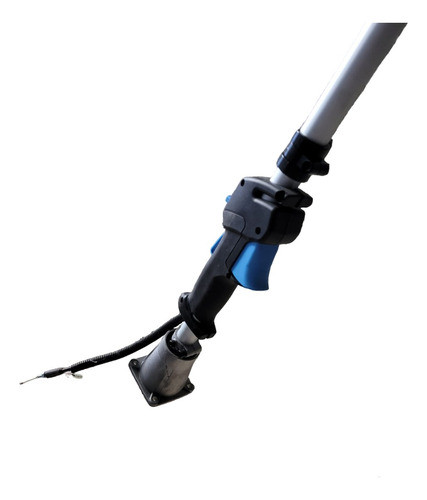 Barral Completo Desmalezadora Gamma 26cc G1831ar 1