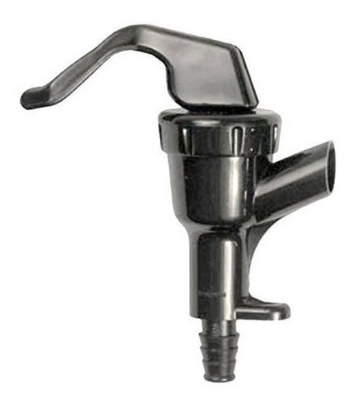 Grifo Dispensador De Líquido De Plástico 0