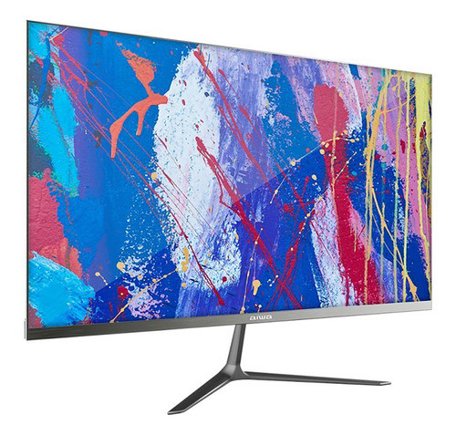 Monitor Plano Aiwa 23,8´ Aw24fhdm4 1080p 5ms - Tecnoboxuy 1