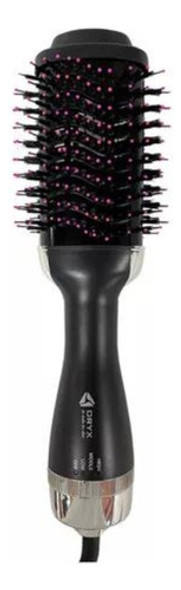 Cepillo Secador Modelador Alisado 3 En 1r Eléctrico Cabello 0